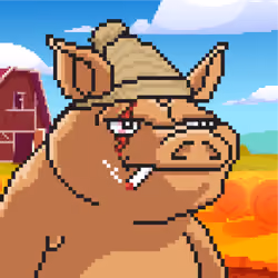 Rusty Hog #111