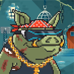 Rusty Hog #334