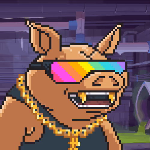 Rustyhogs