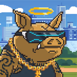 Rusty Hog #155