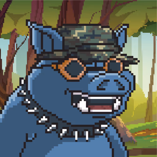 Rustyhogs