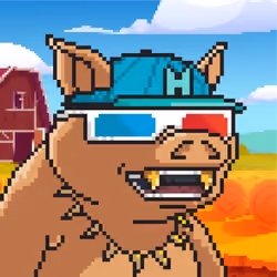 Rusty Hog #186