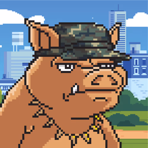 Rustyhogs