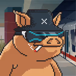Rusty Hog #284