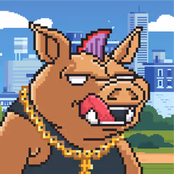 Rusty Hog #374