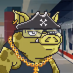 Rusty Hog #398