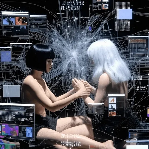 Nexus Constellation