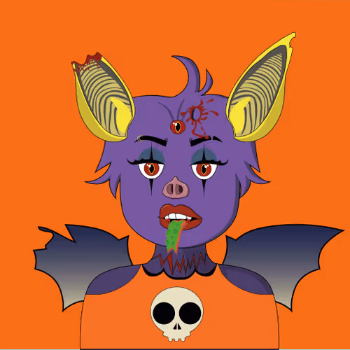 Bat #13