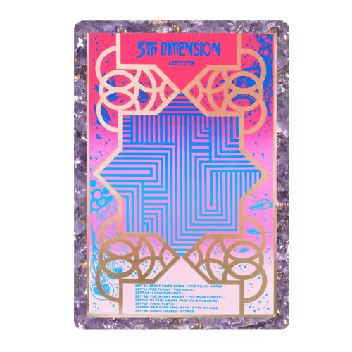 Elmonx Hapshash 5thdimension Animated