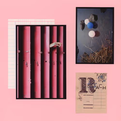 Item #11 Media