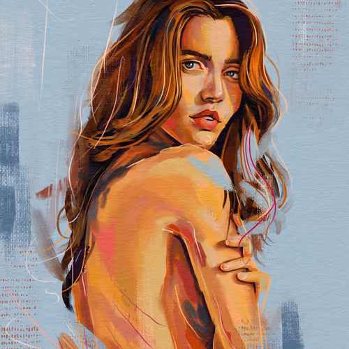 Inspiration - 3JJzbgc5af