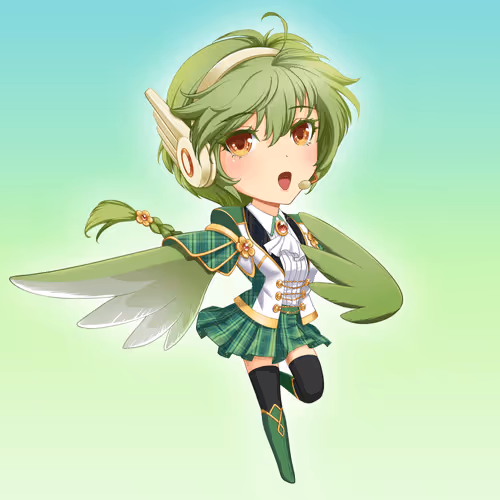 #008_Uguisu