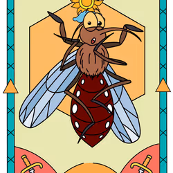 203
