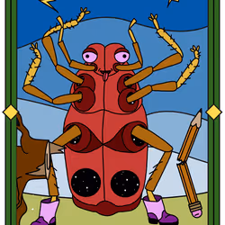 8