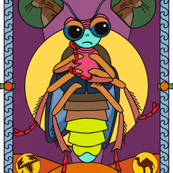 9