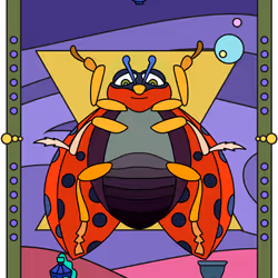 256