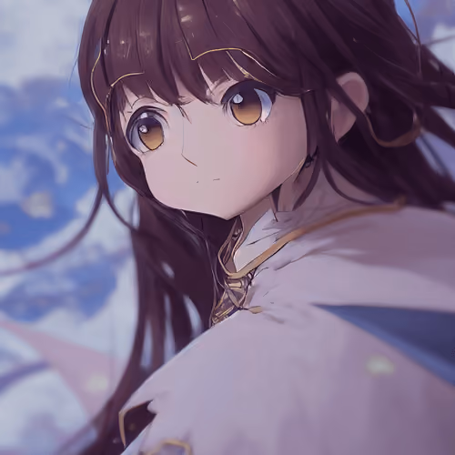 Shimashi - ID 1809