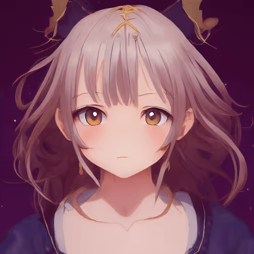 Shimashi - ID 318