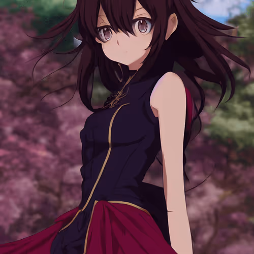 Shimashi - ID 1438