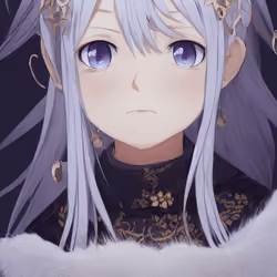 Shimashi - ID 2389