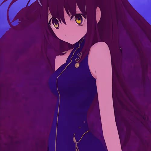 Shimashi Nft