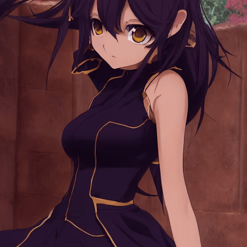 Shimashi - ID 285