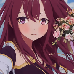 Shimashi - ID 411
