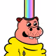 393