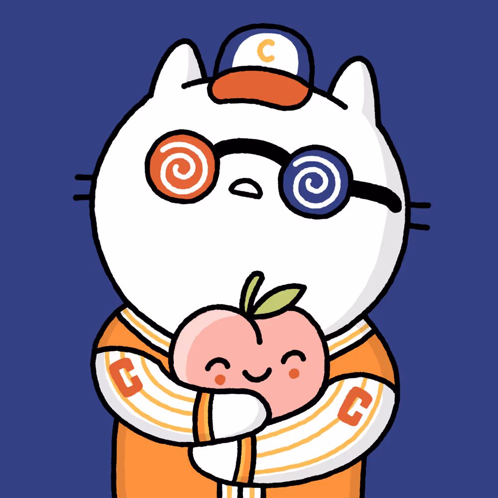Chum Chums #5597