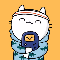 Chum Chums #515