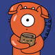 Chum Chums #4599