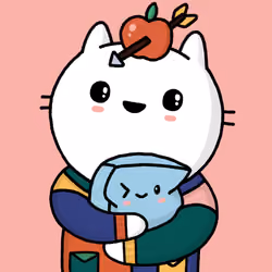 Chum Chums #688
