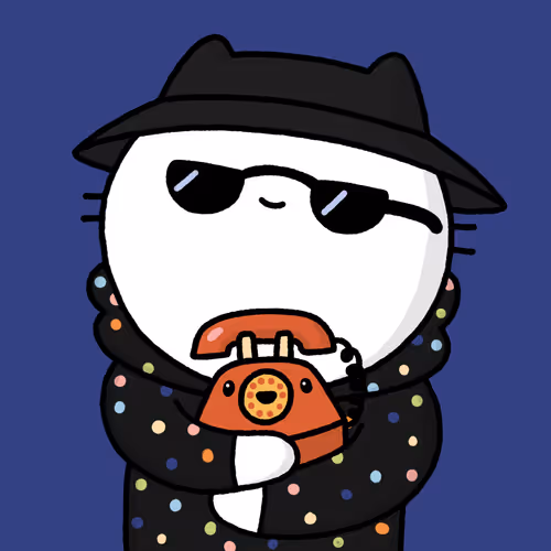 Chum Chums #3352