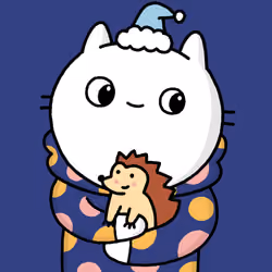 Chum Chums #4466