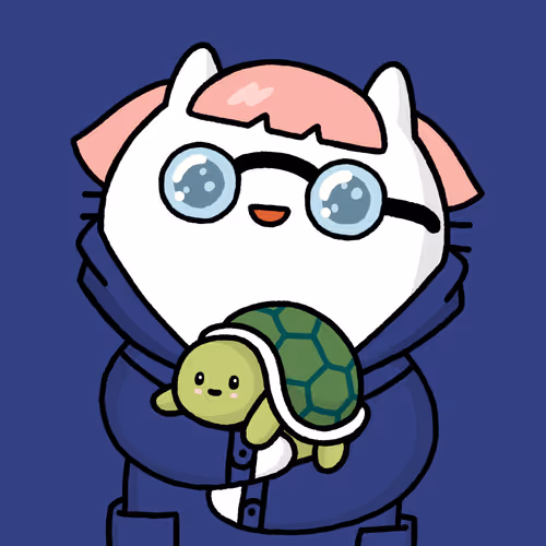 Chum Chums #5561