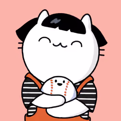 Chum Chums #3897