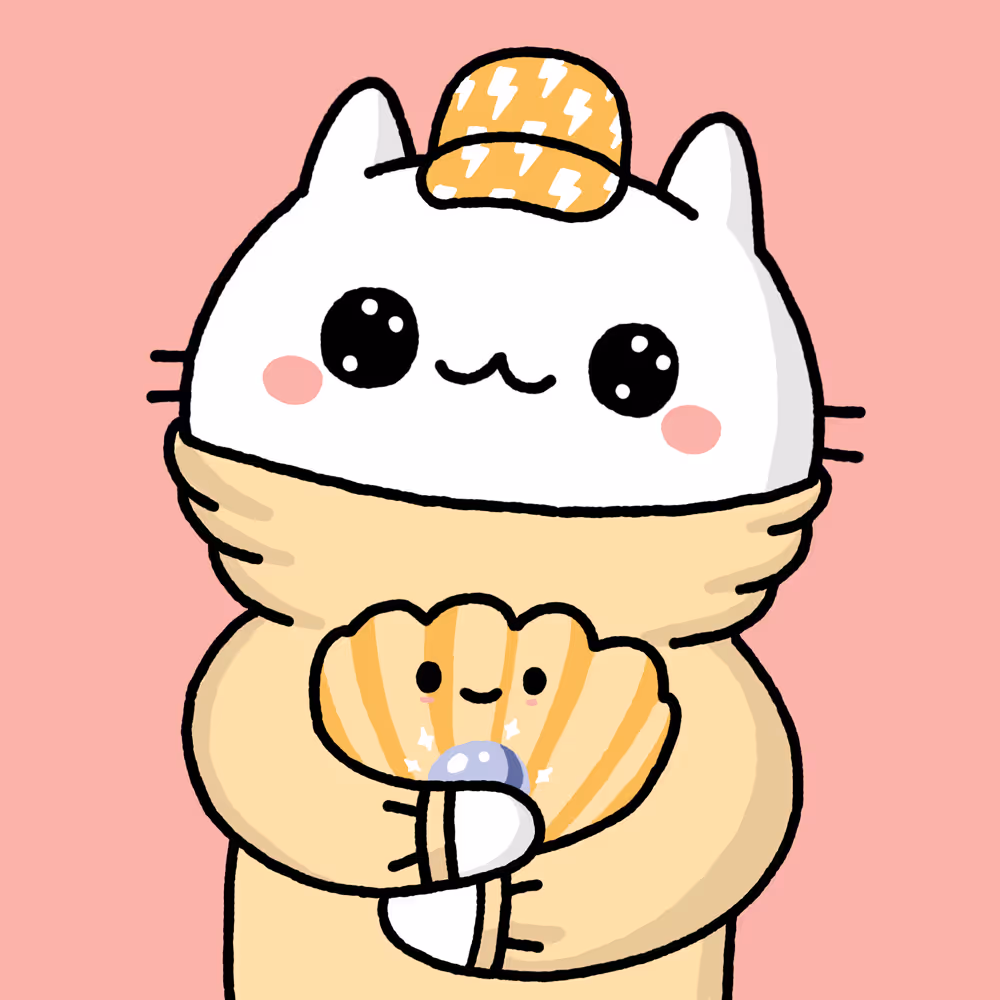 Chum Chums #5684