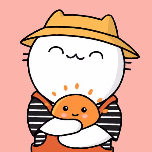 Chum Chums #5658