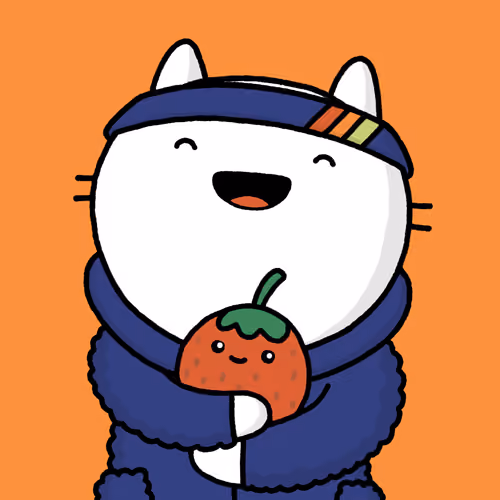 Chum Chums #4139