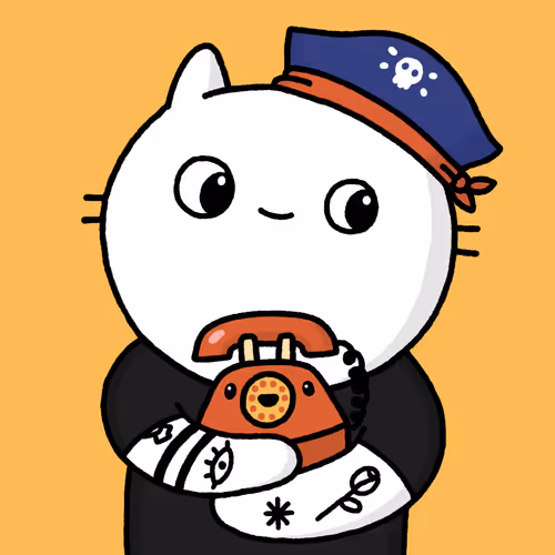 Chum Chums #155