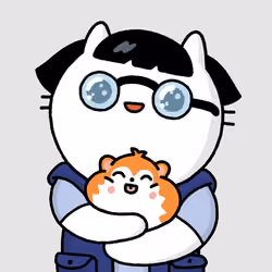 Chum Chums #5255
