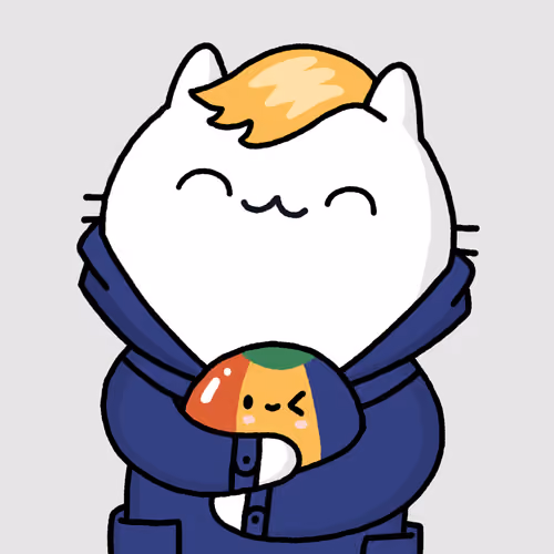 Chum Chums #5233
