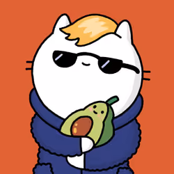 Chum Chums #506