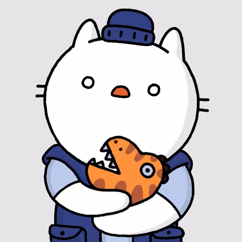 Chum Chums #4432