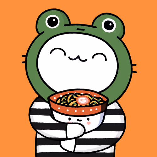 Chumchumsnft