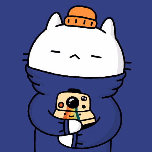 Chum Chums #5609