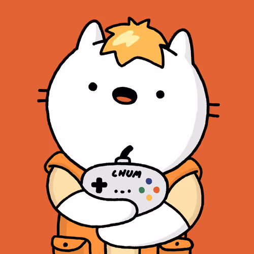 Chum Chums #4297