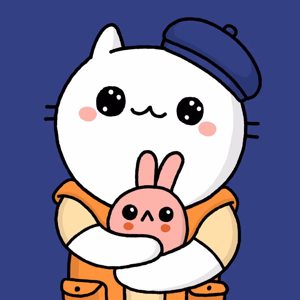Chum Chums #5688