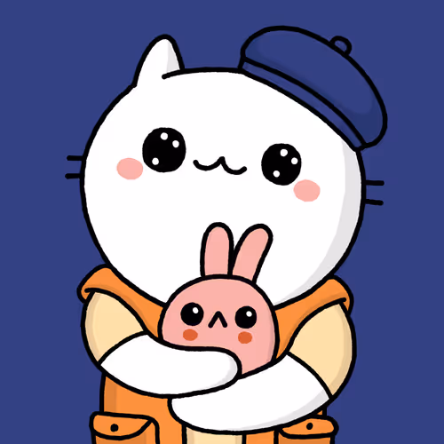 Chum Chums #5688