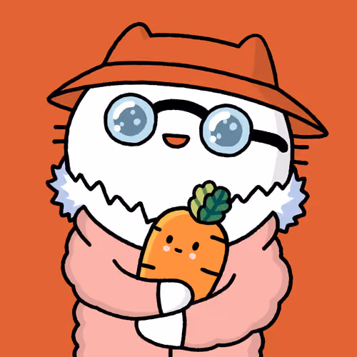 Chum Chums #5346